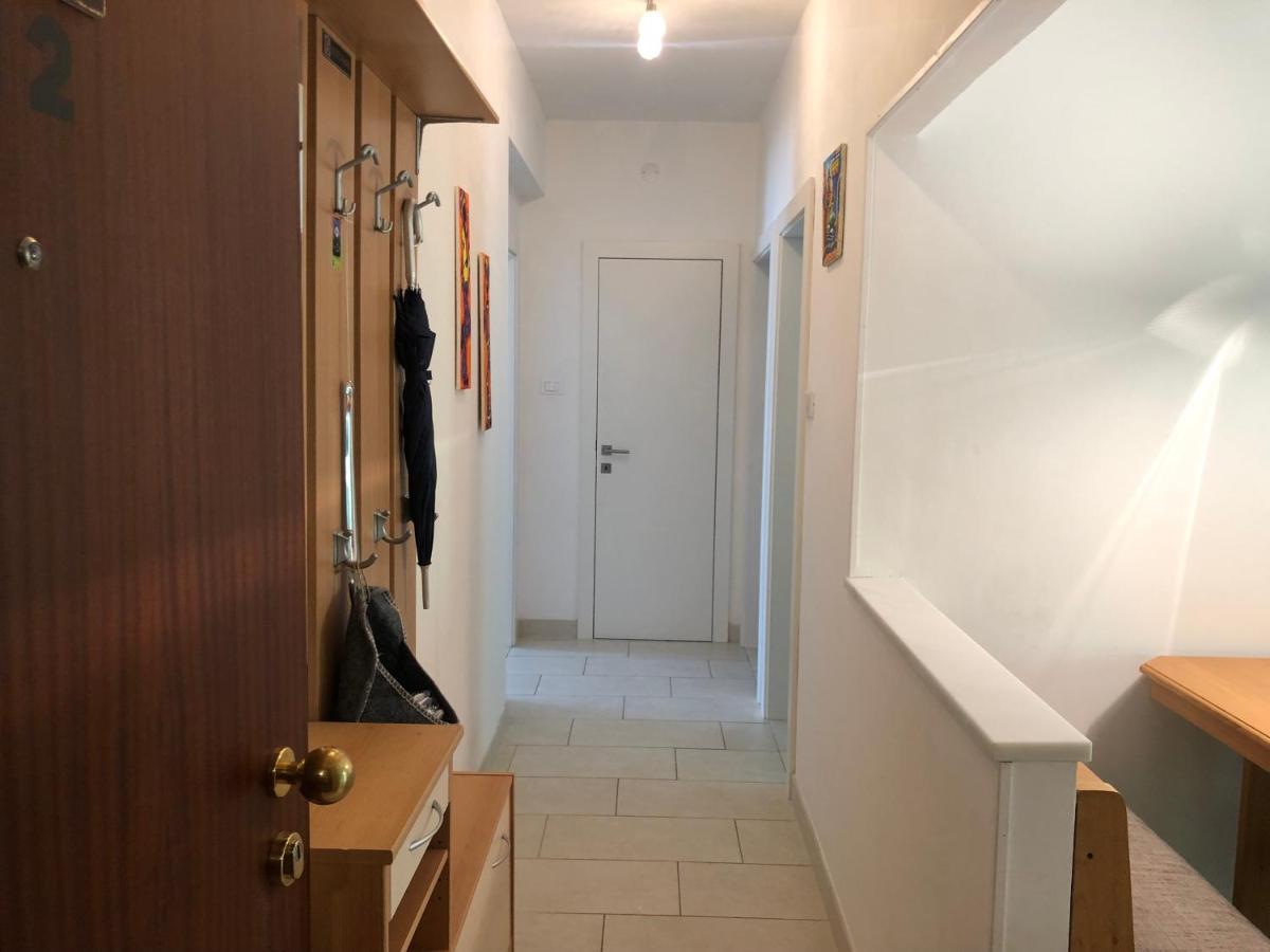 Guesthouse Gigli 2 - Free Tourist Card & Car Parking - No Trucks Bolzano Eksteriør billede
