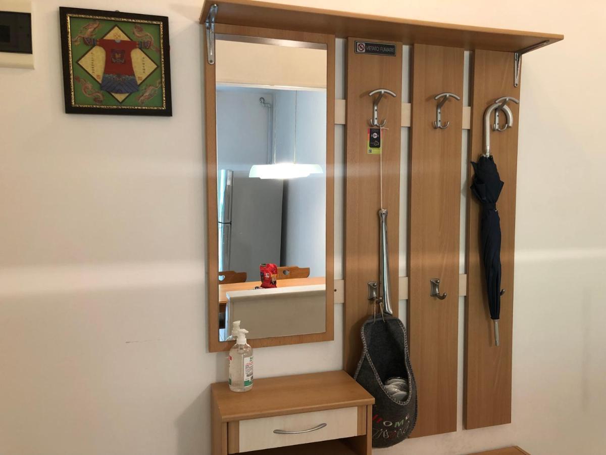 Guesthouse Gigli 2 - Free Tourist Card & Car Parking - No Trucks Bolzano Eksteriør billede