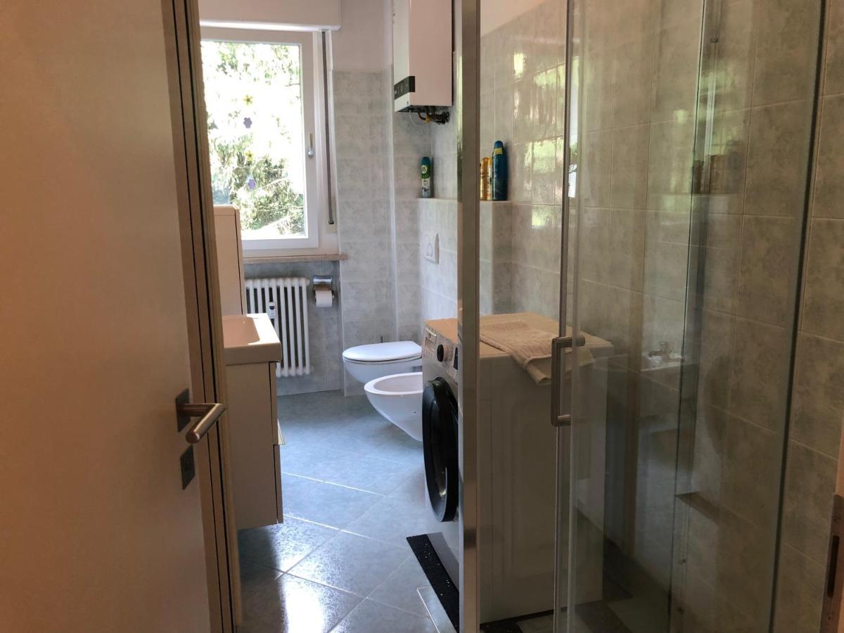 Guesthouse Gigli 2 - Free Tourist Card & Car Parking - No Trucks Bolzano Eksteriør billede