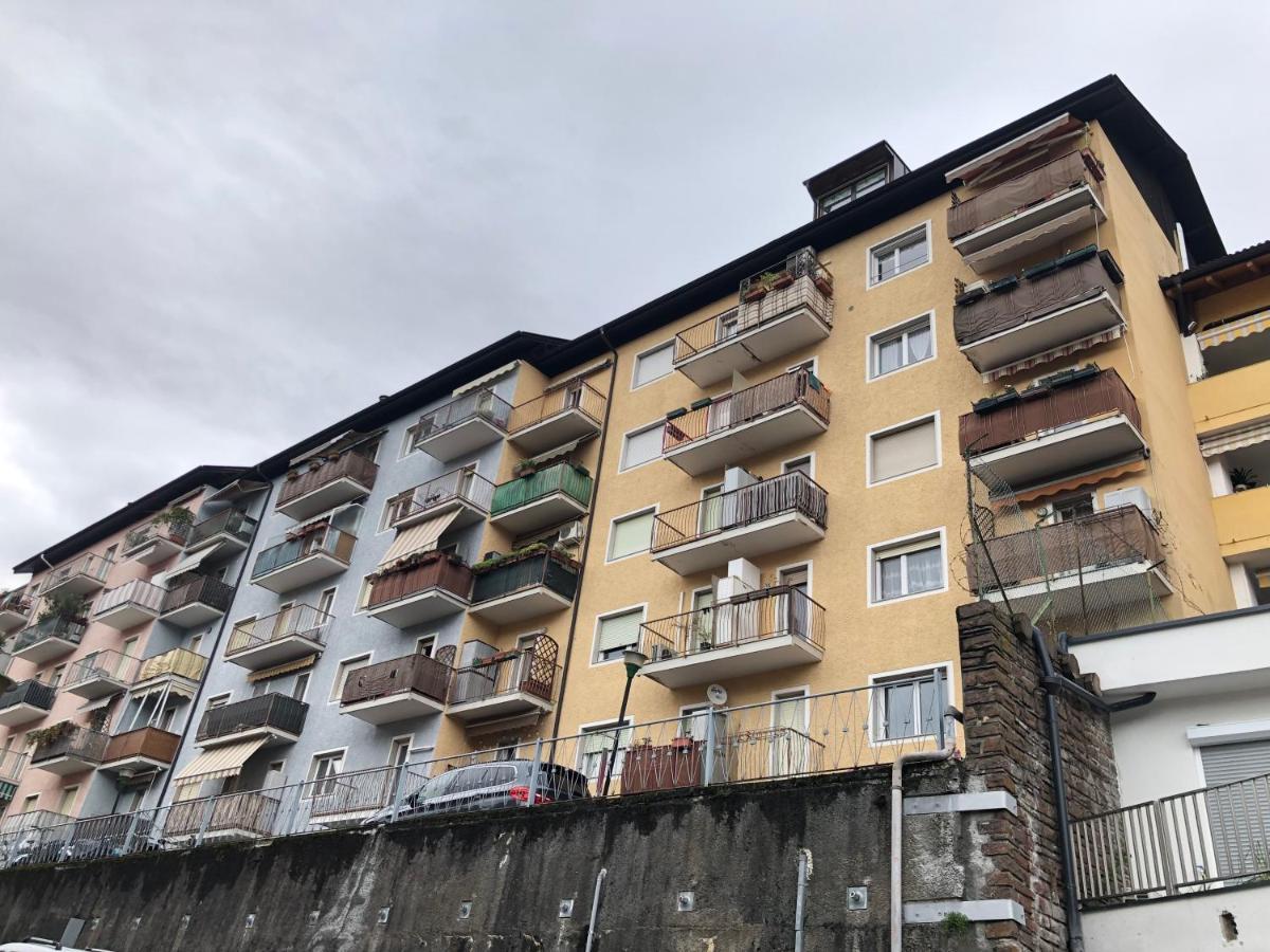 Guesthouse Gigli 2 - Free Tourist Card & Car Parking - No Trucks Bolzano Eksteriør billede