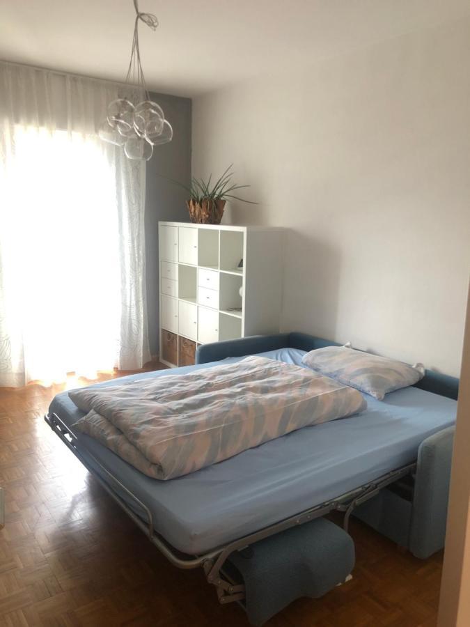 Guesthouse Gigli 2 - Free Tourist Card & Car Parking - No Trucks Bolzano Eksteriør billede