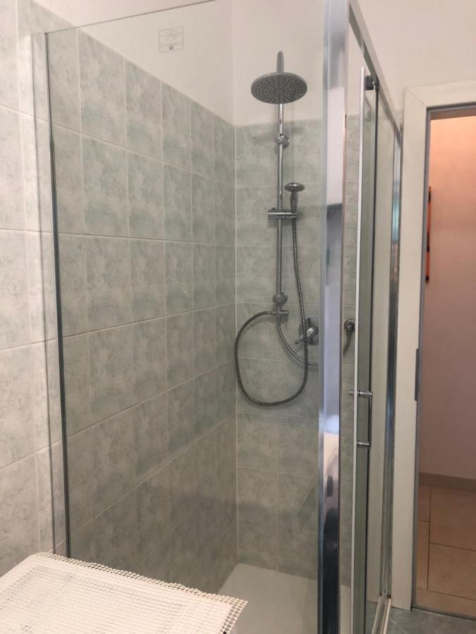 Guesthouse Gigli 2 - Free Tourist Card & Car Parking - No Trucks Bolzano Eksteriør billede